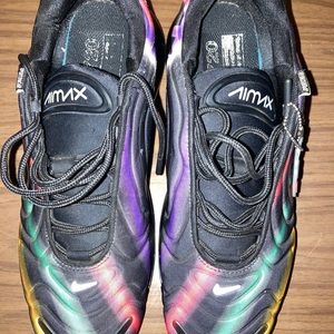 Nike Air max 720s